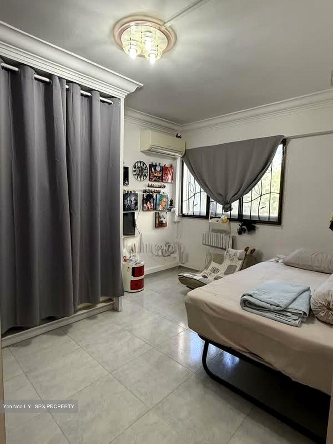 Blk 158 Tampines Street 12 (Tampines), HDB 4 Rooms #565788791